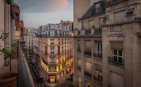 オテル フランス ダンタン オペラ